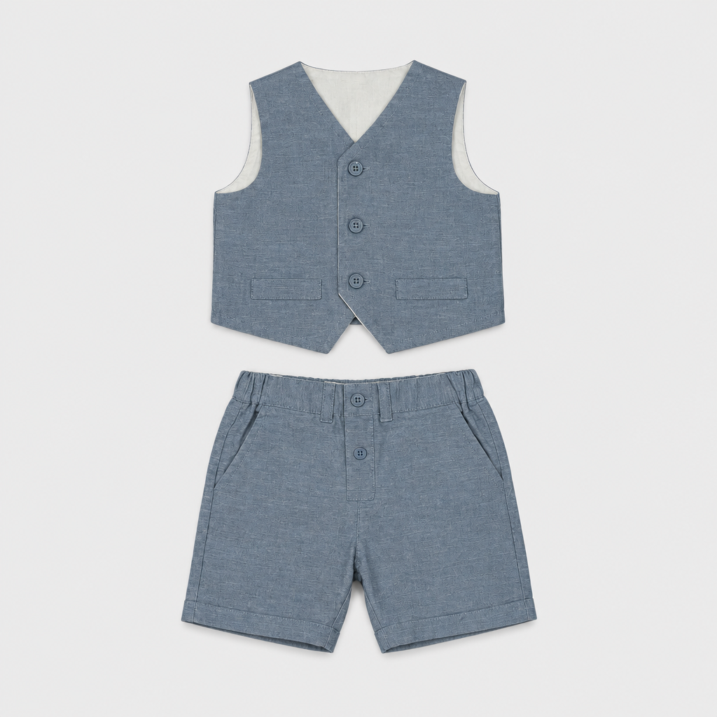 Completo - Bambino - 66 - 71 | 6 mesi