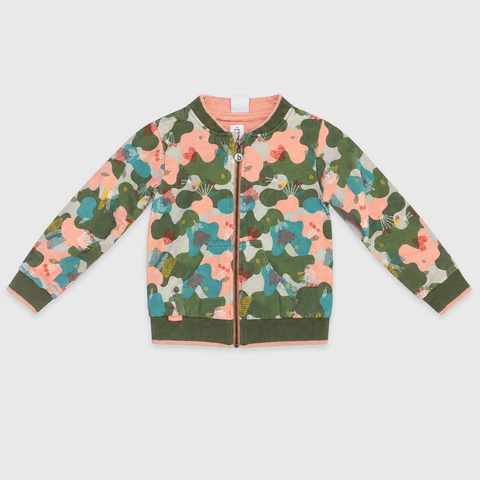 Giacca primavera - Bambina - 108 - 113 | 5 anni