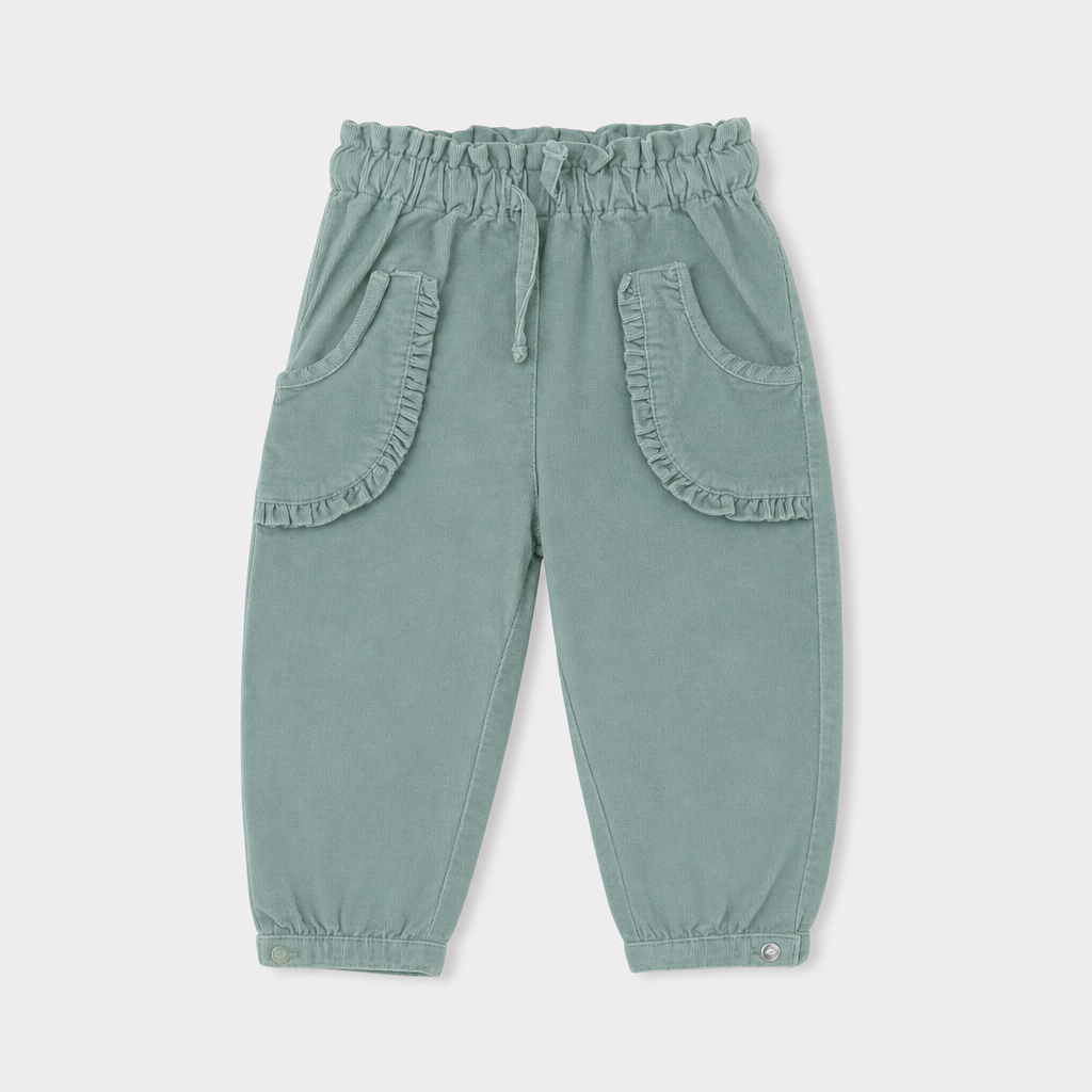 Pantaloni - Bambina - 84 - 89 | 18 mesi