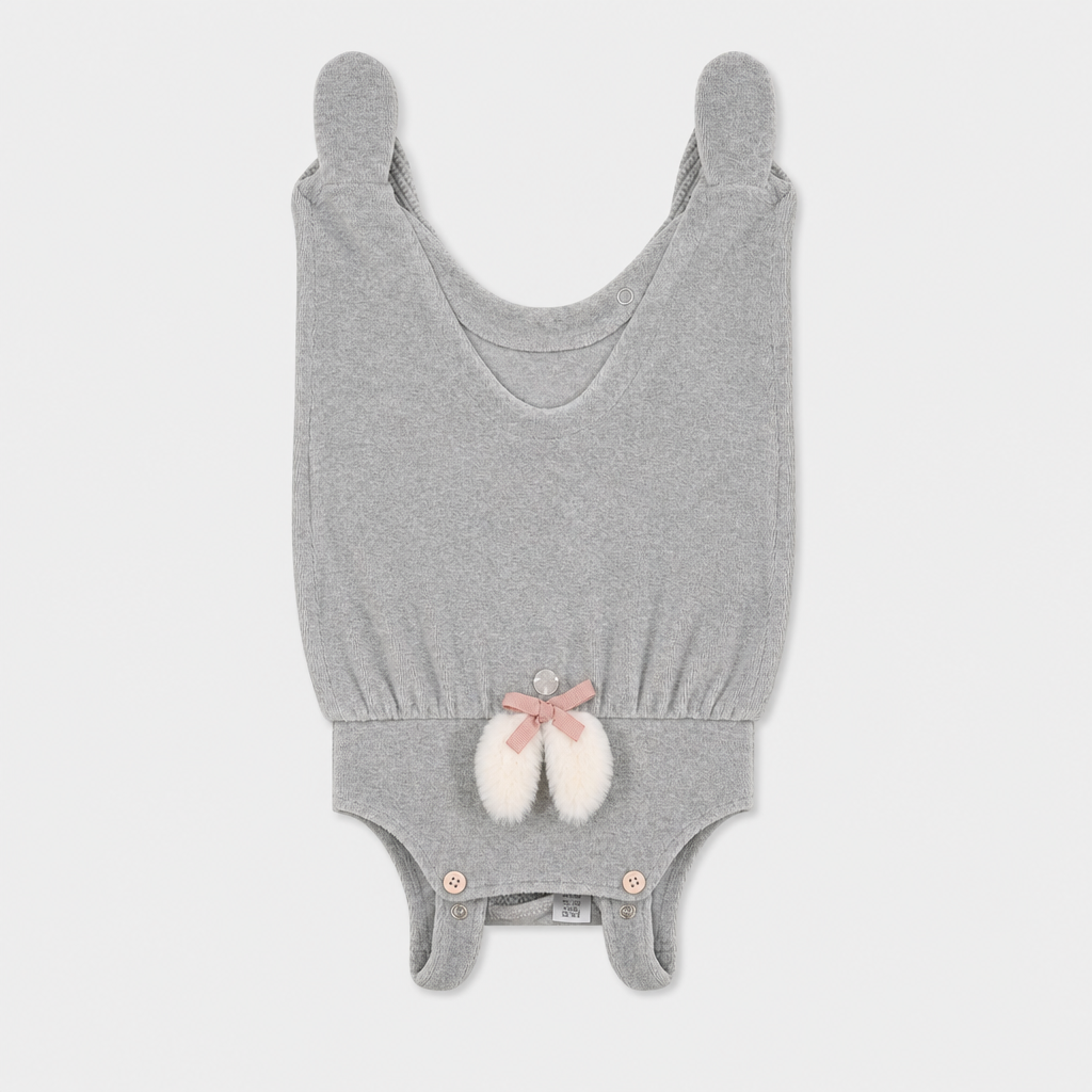Tutine neonato - Bambina - 50 - 59 < 3 mesi