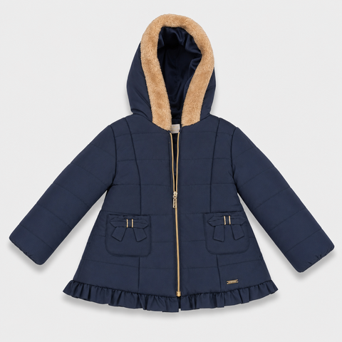Giacca invernale pesante - Bambina - 96 - 101 | 3 anni