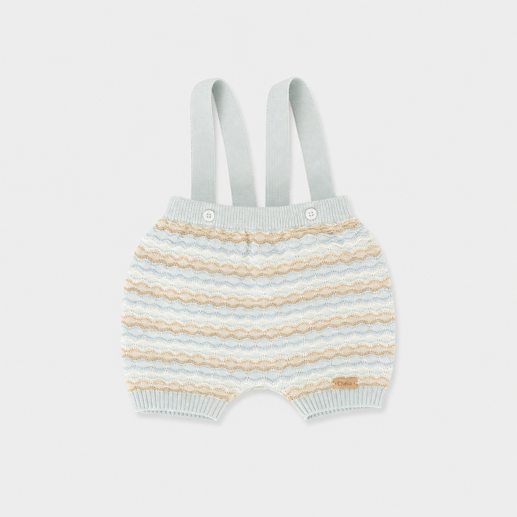 Salopette - Bambino - 50 - 59 < 3 mesi