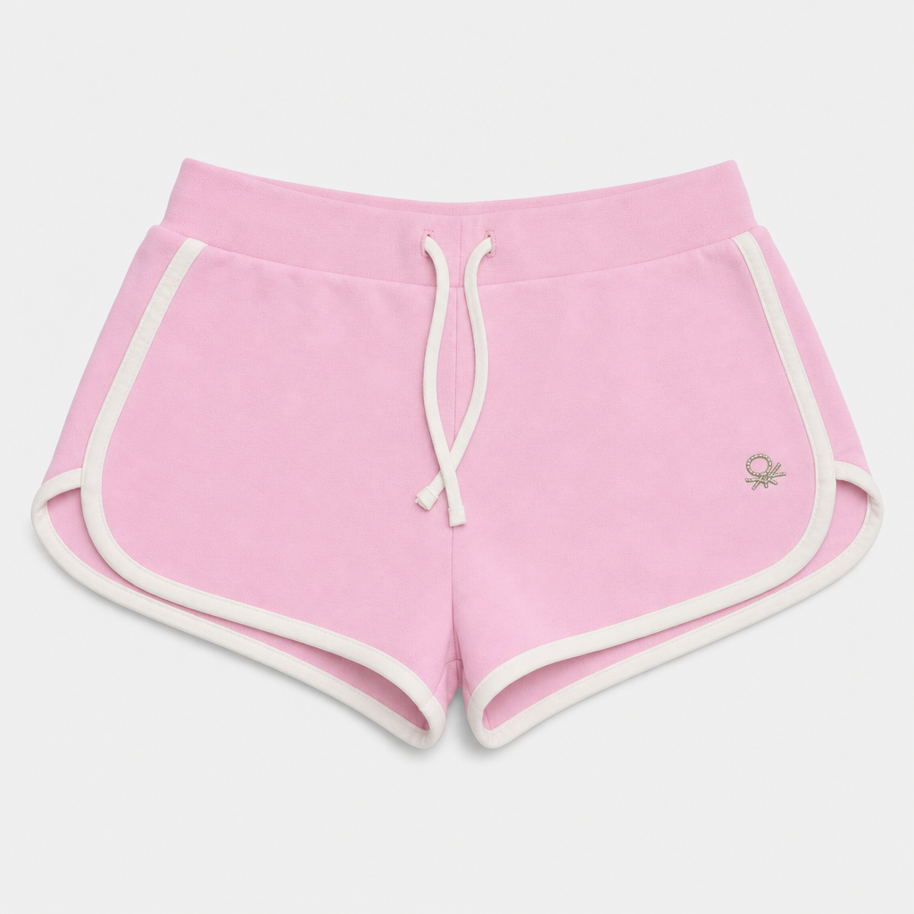 Pantaloncini corti - Bambina - 96 - 101 | 3 anni