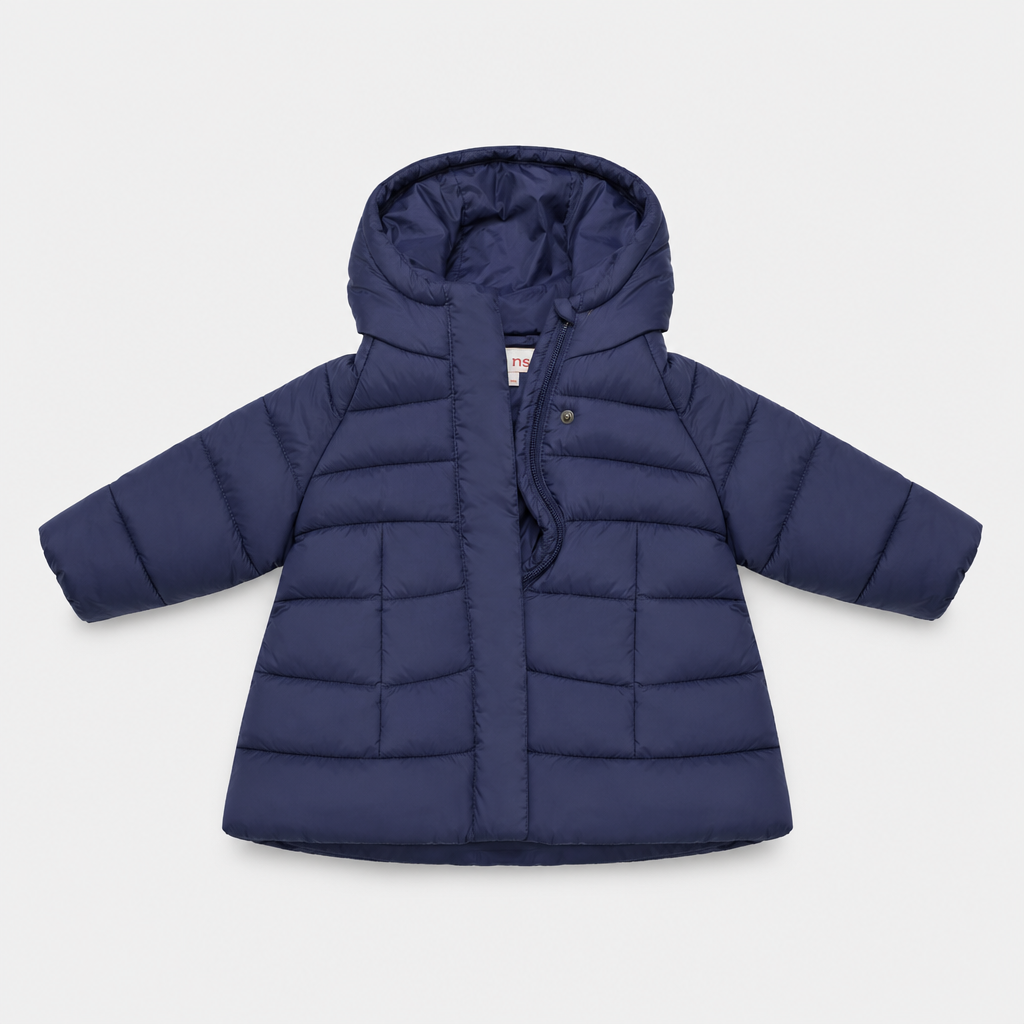 Giacca invernale pesante - Bambino - 72 - 77 | 9 mesi