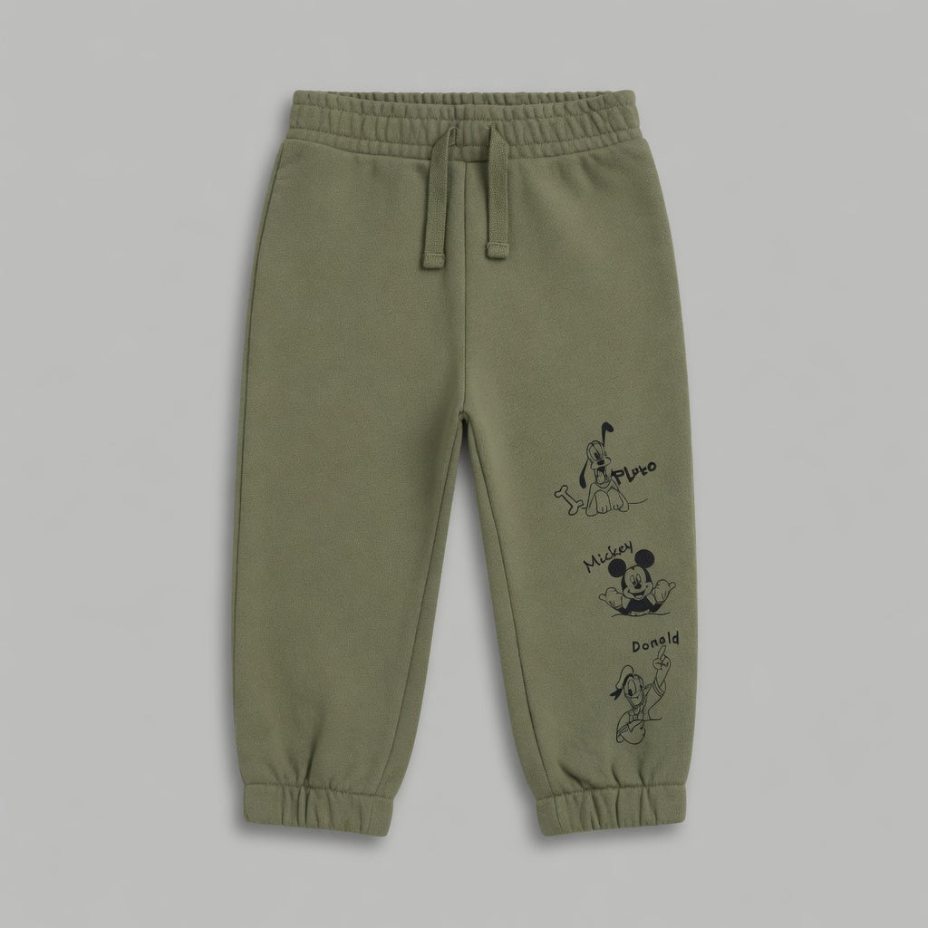Pantaloni tuta - Bambino - 72 - 77 | 9 mesi