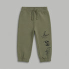 Pantaloni tuta - Bambino - 72 - 77 | 9 mesi