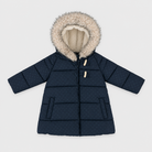 Giacca invernale pesante - Bambina - 84 - 89 | 18 mesi