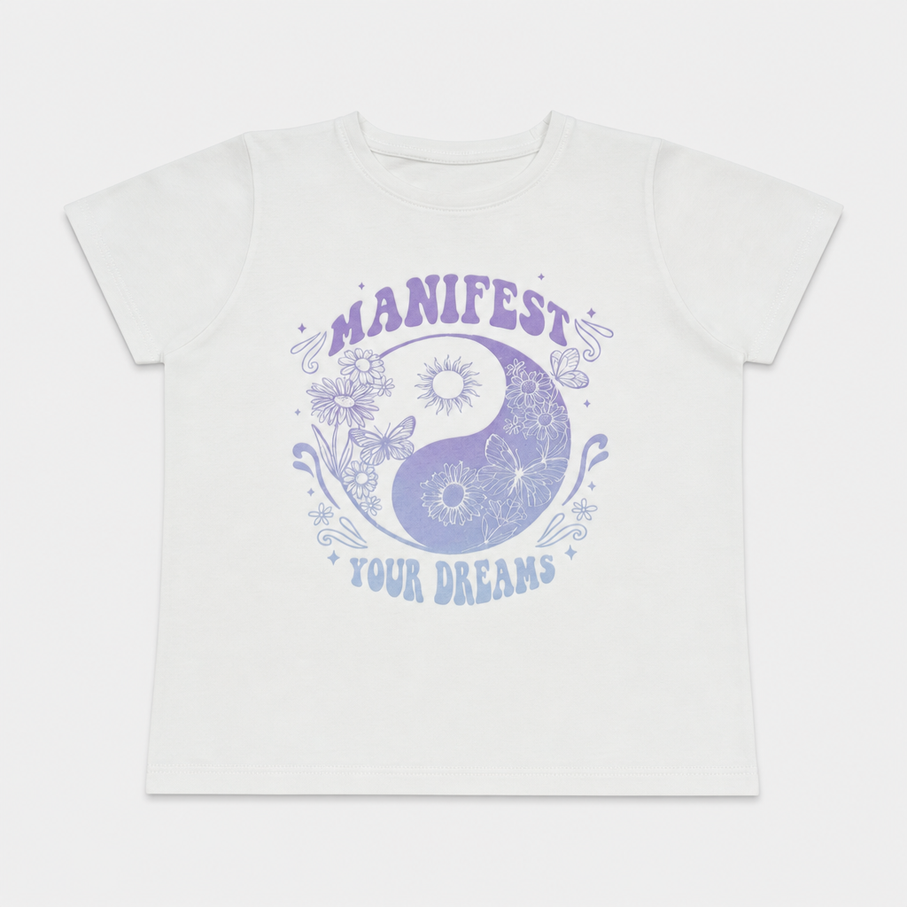 Maglietta maniche corte - Bambina - 126 - 131 | 8 anni