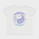 Maglietta maniche corte - Bambina - 126 - 131 | 8 anni
