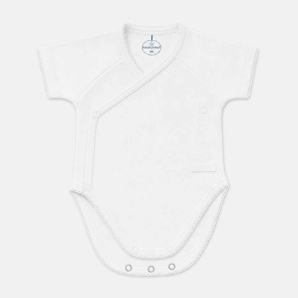 Body - Bambino - 50 - 59 < 3 mesi