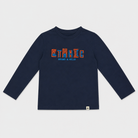 Maglietta maniche lunghe - Bambino - 96 - 101 | 3 anni