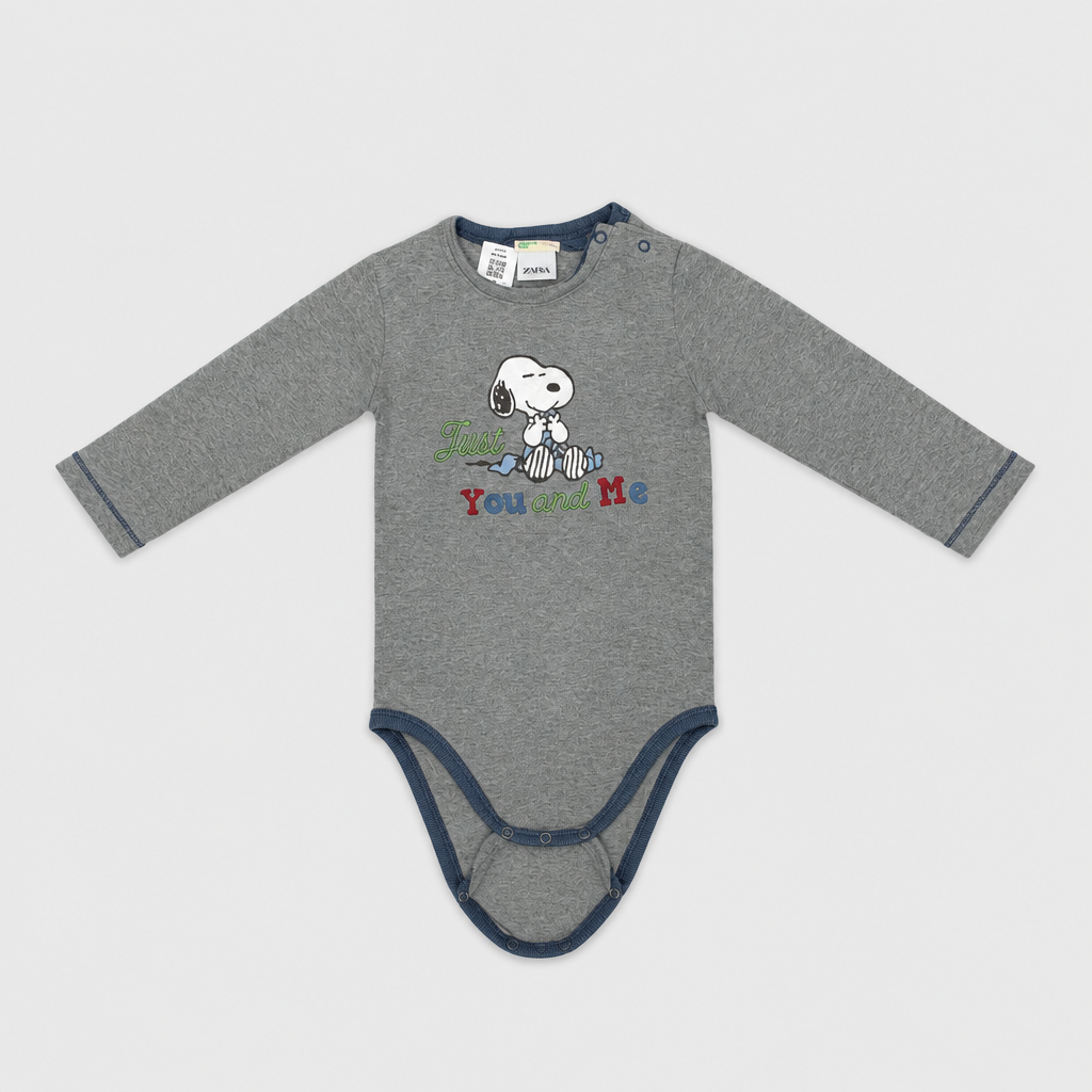 Body - Bambino - 72 - 77 | 9 mesi