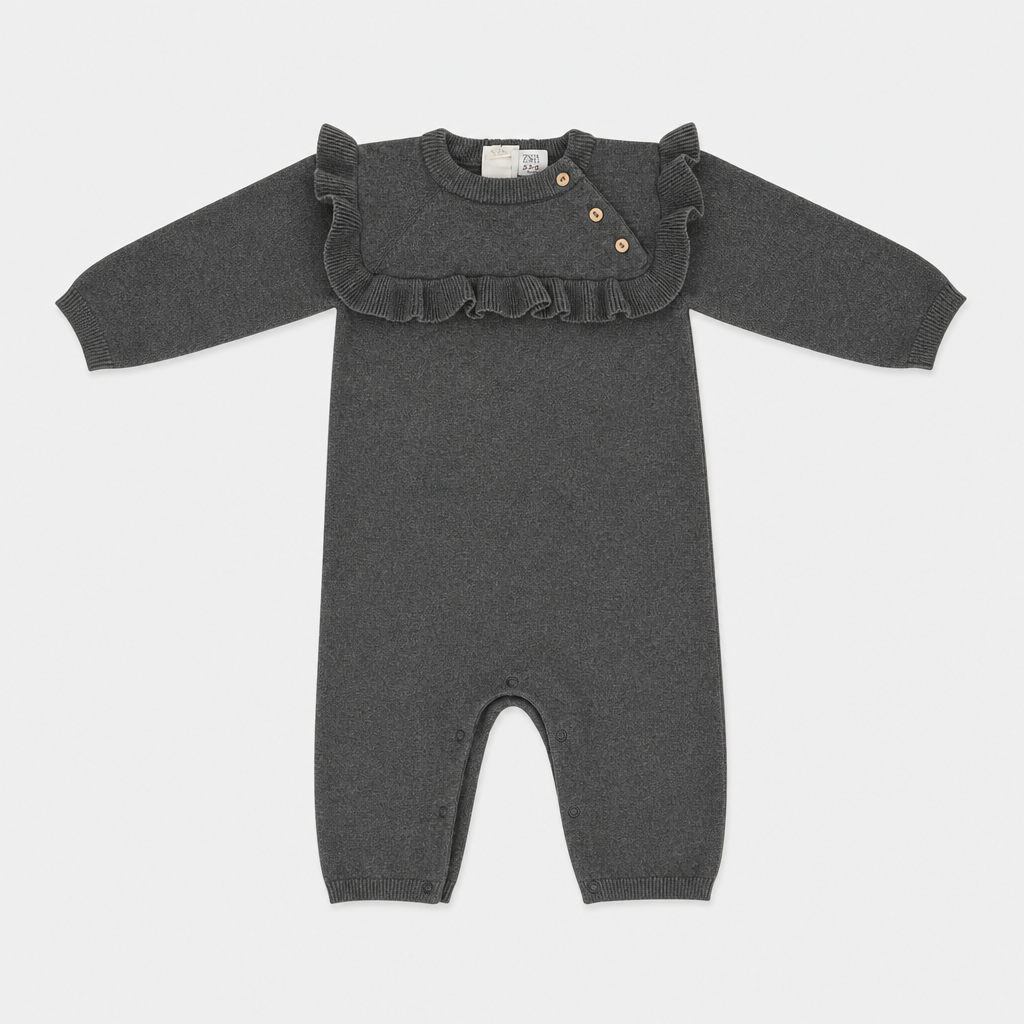 Tutine neonato - Bambina - 66 - 71 | 6 mesi