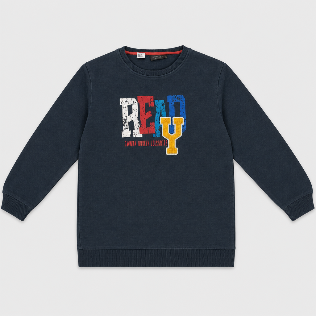 Felpa - Bambino - 164 - 169 | 14 anni