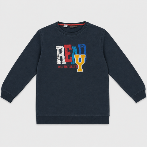 Felpa - Bambino - 164 - 169 | 14 anni