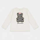 Maglietta maniche lunghe - Bambina - 84 - 89 | 18 mesi