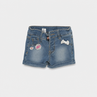 Pantaloncini corti - Bambina - 78 - 83 | 1 anno