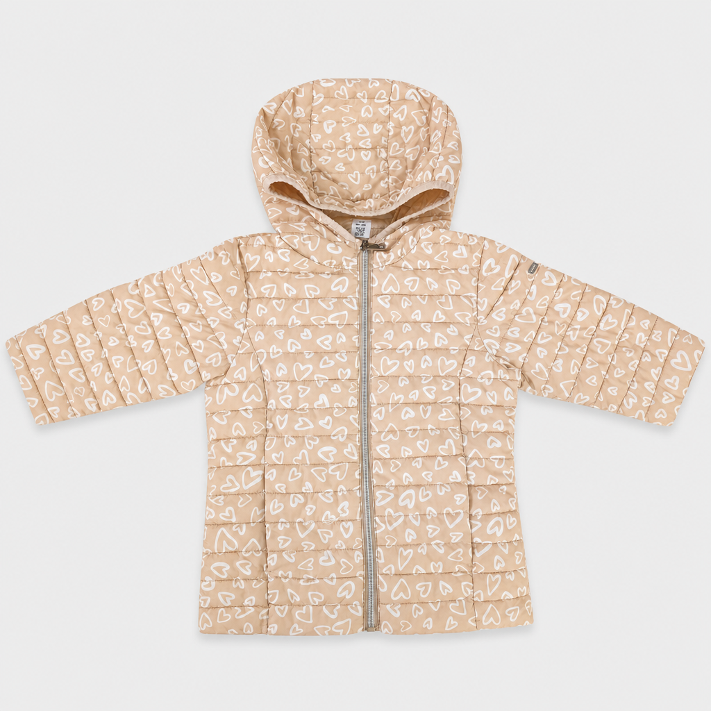 Giacca primavera - Bambina - 120 - 125 | 7 anni