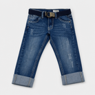Jeans - Bambino - 102 - 107 | 4 anni