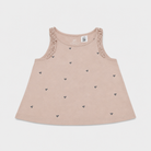 Canottiera - Bambina - 96 - 101 | 3 anni