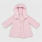 Giacca invernale pesante - Bambina - 72 - 77 | 9 mesi