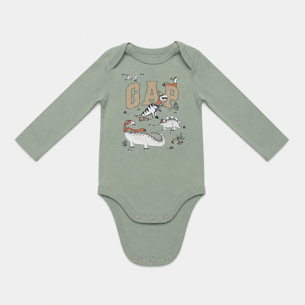 Body - Bambino - 84 - 89 | 18 mesi