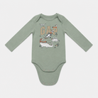 Body - Bambino - 84 - 89 | 18 mesi