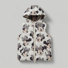 Smanicato - Bambina - 114 - 119 | 6 anni