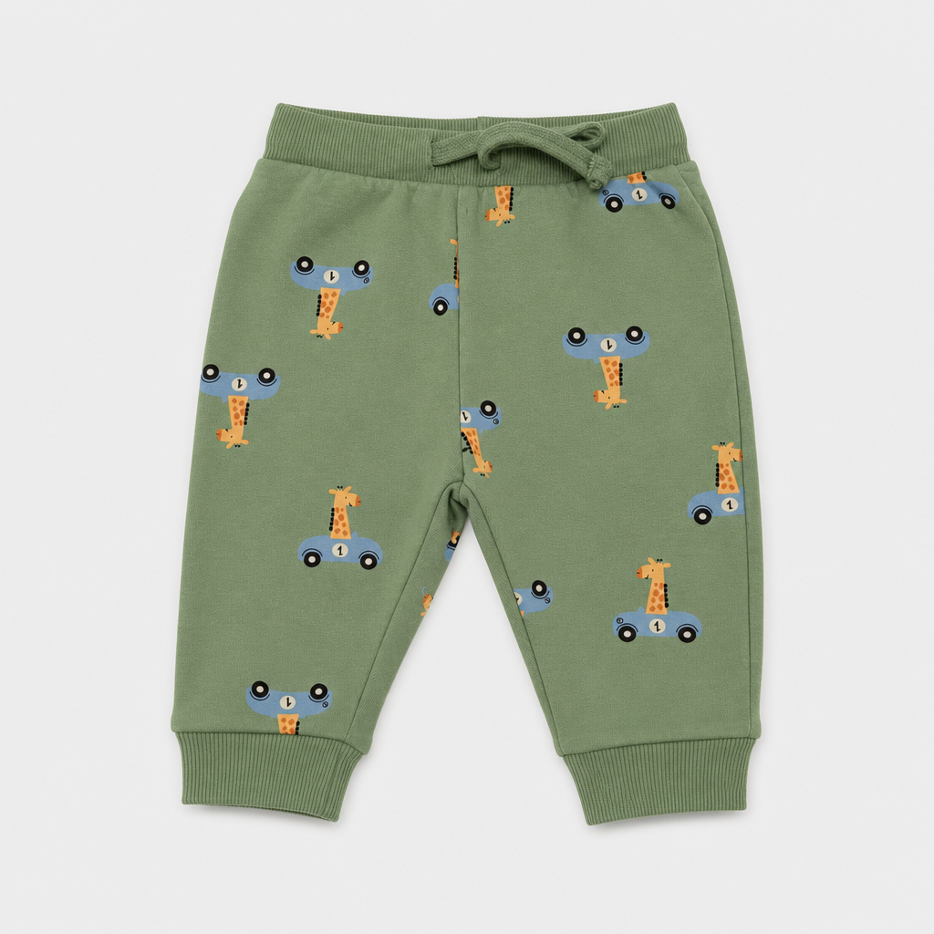 Pantaloni tuta - Bambino - 60 - 65 | 3 mesi
