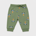 Pantaloni tuta - Bambino - 60 - 65 | 3 mesi