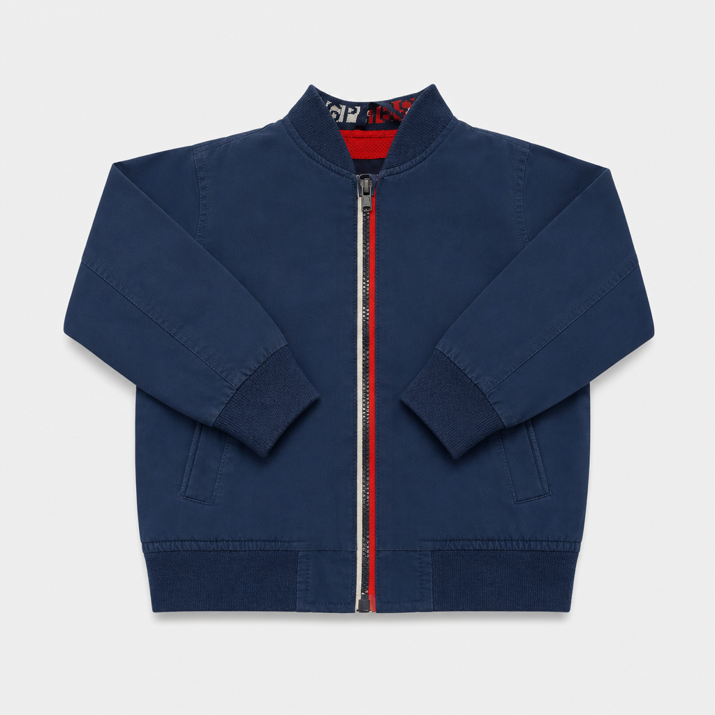 Giacca primavera - Bambino - 90 - 95 | 2 anni