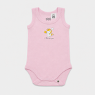 Body - Bambina - 50 - 59 < 3 mesi