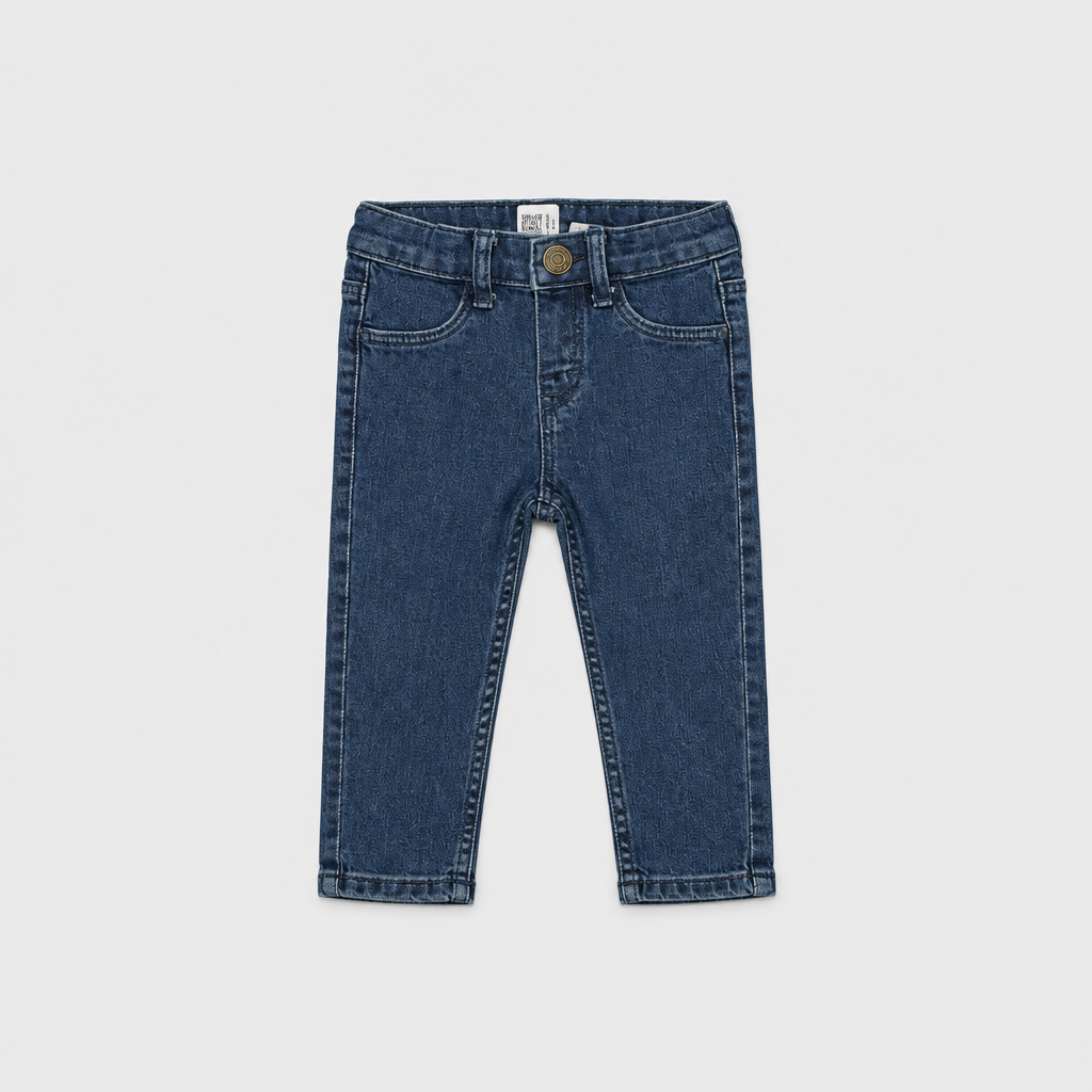 Jeans - Bambino - 66 - 71 | 6 mesi