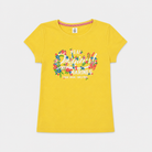 Maglietta maniche corte - Bambina - 108 - 113 | 5 anni
