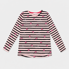 Maglietta maniche lunghe - Bambina - 102 - 107 | 4 anni
