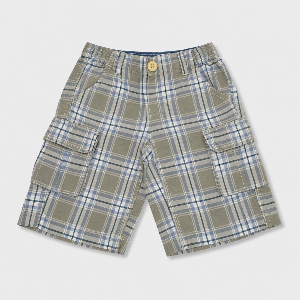 Pantaloncini corti - Bambino - 96 - 101 | 3 anni