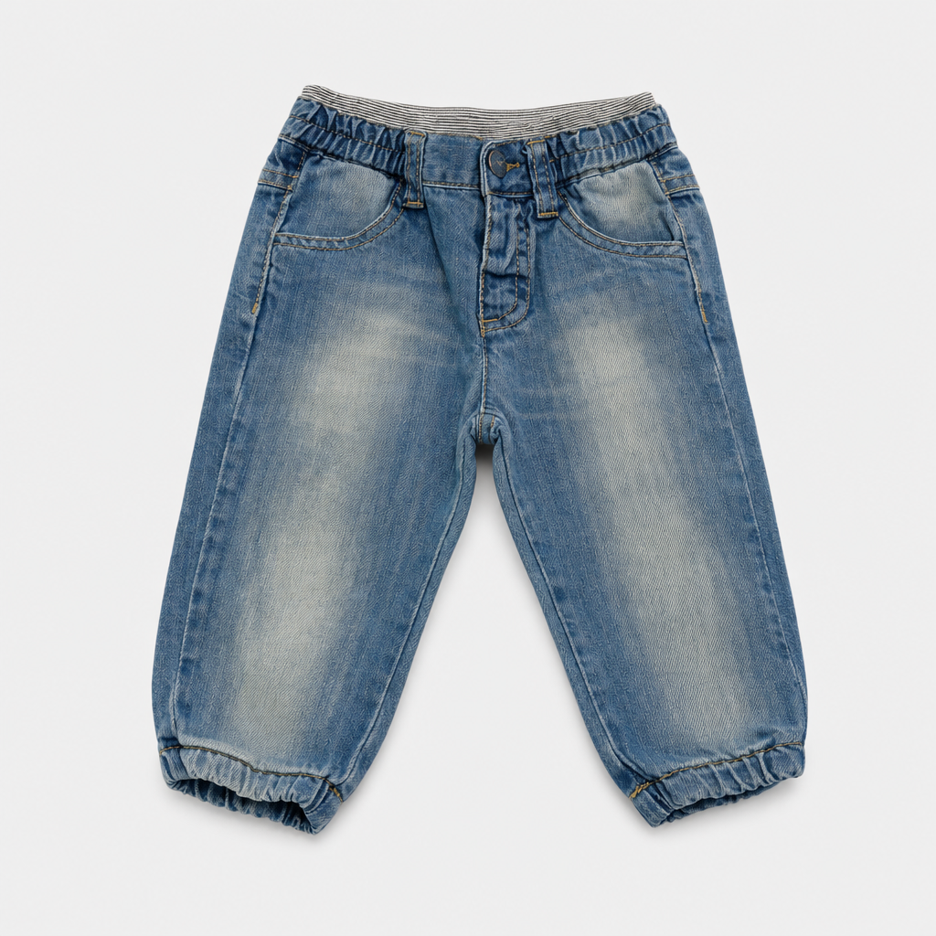 Jeans - Bambino - 66 - 71 | 6 mesi