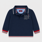 Polo maniche lunghe - Bambino - 72 - 77 | 9 mesi