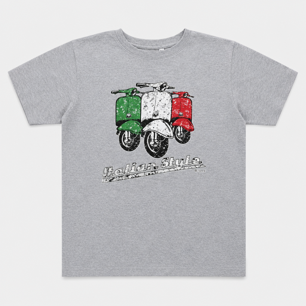 Maglietta maniche corte - Bambino - 120 - 125 | 7 anni