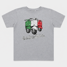 Maglietta maniche corte - Bambino - 120 - 125 | 7 anni