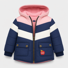 Giacca invernale pesante - Bambina - 84 - 89 | 18 mesi