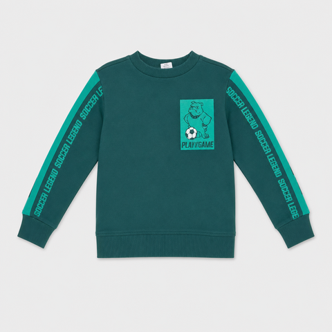 Felpa - Bambino - 96 - 101 | 3 anni