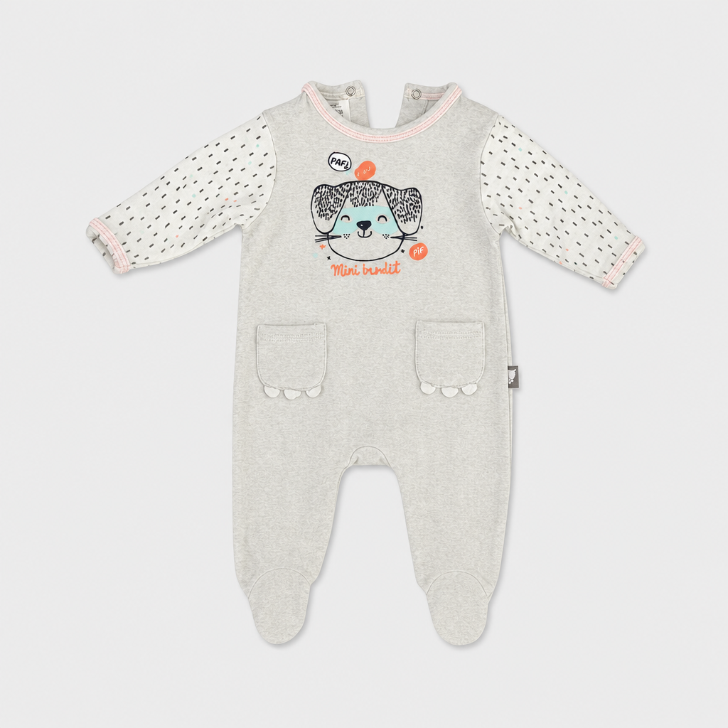 Tutine neonato - Bambino - 60 - 65 | 3 mesi