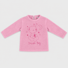 Maglietta maniche lunghe - Bambina - 96 - 101 | 3 anni