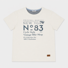 Maglietta maniche corte - Bambino - 102 - 107 | 4 anni