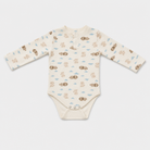 Body - Bambino - 60 - 65 | 3 mesi