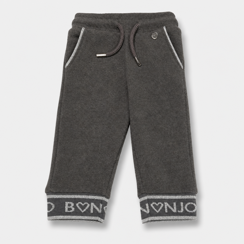 Pantaloni tuta - Bambina - 84 - 89 | 18 mesi