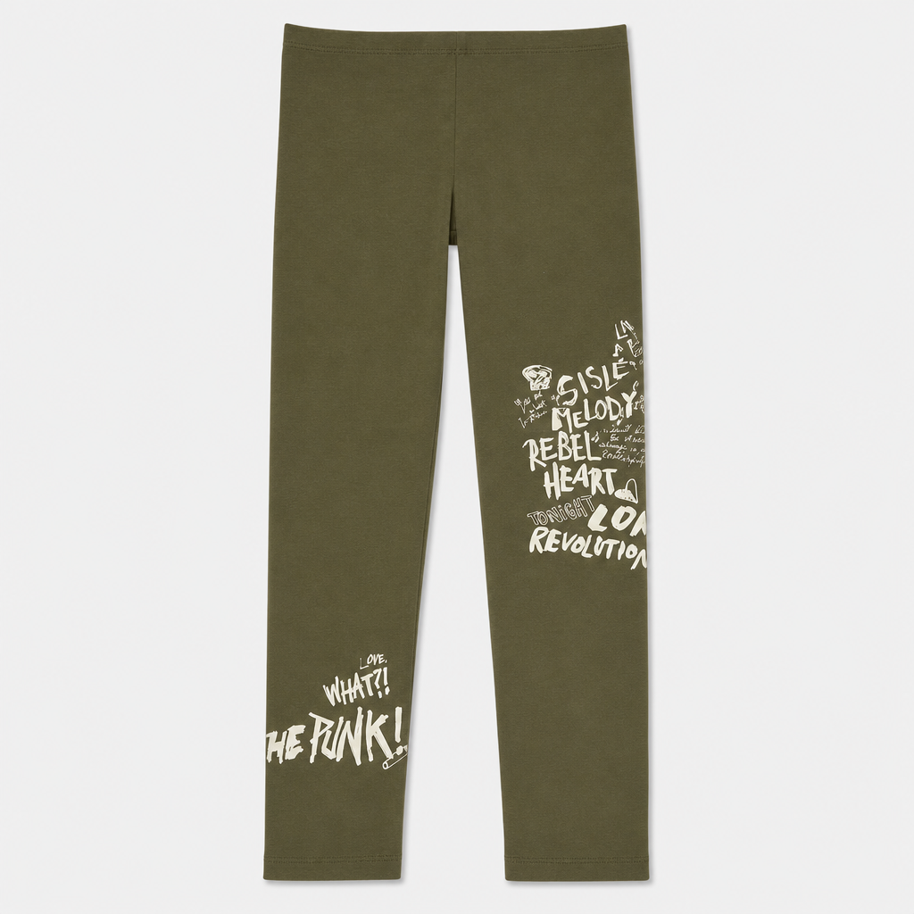 Leggins - Bambina - 164 - 169 | 14 anni