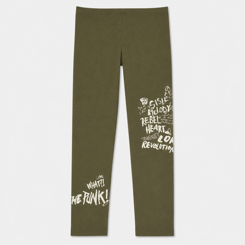 Leggins - Bambina - 164 - 169 | 14 anni