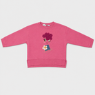 Felpa - Bambina - 114 - 119 | 6 anni
